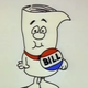 Illustration for article titled I Wrote the Bill